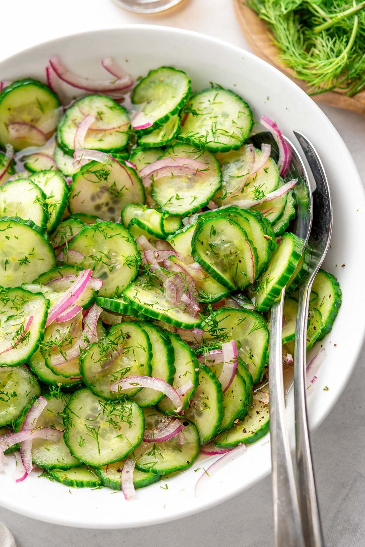 Salads for All Seasons