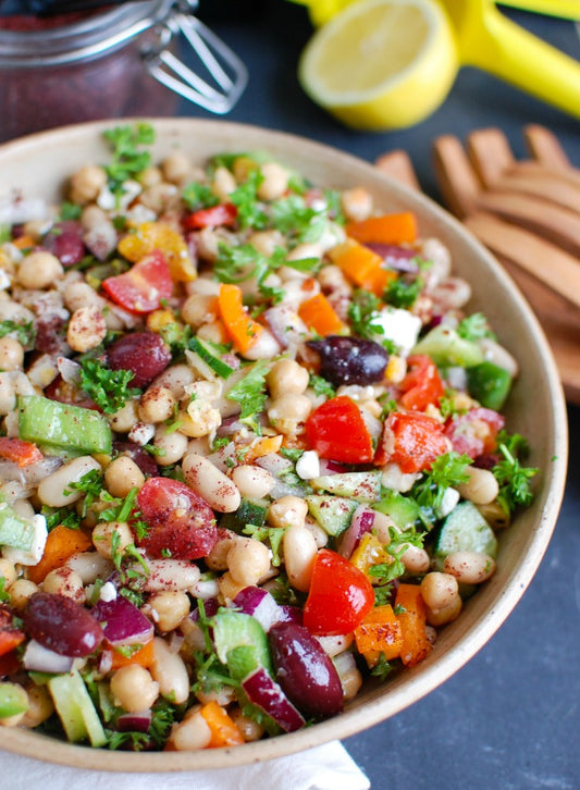30 Mediterranean Diet Recipes